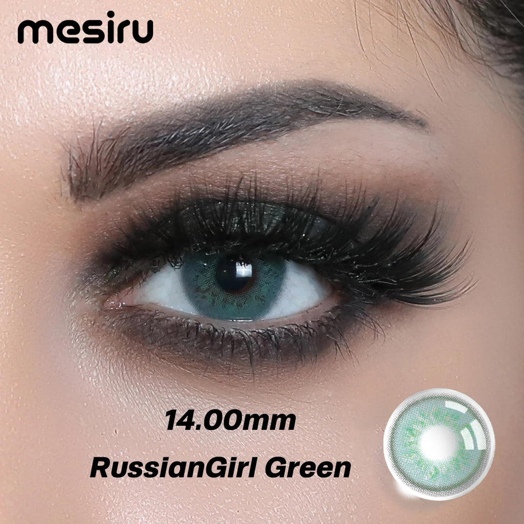 Mesiru KK Russian
