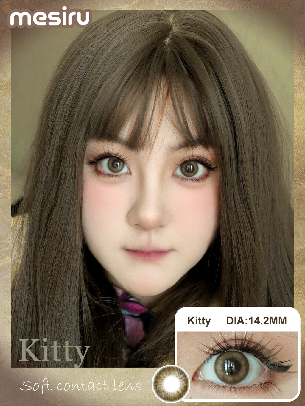 Mesiru Kitty