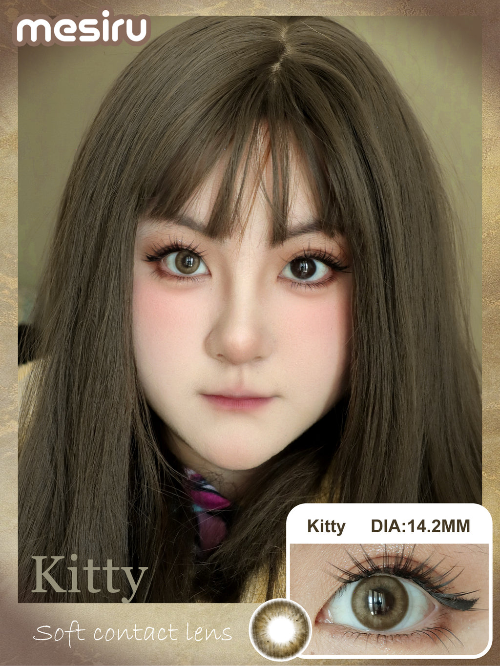 Mesiru Kitty