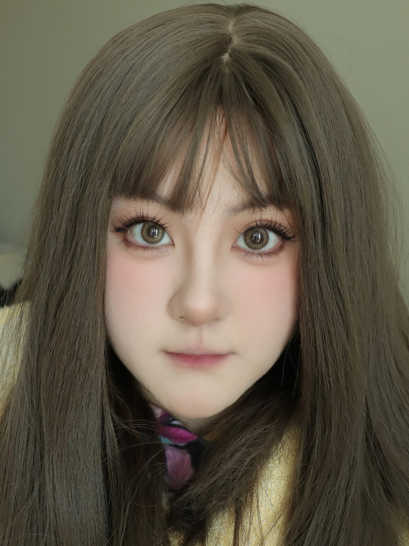 Mesiru Kitty