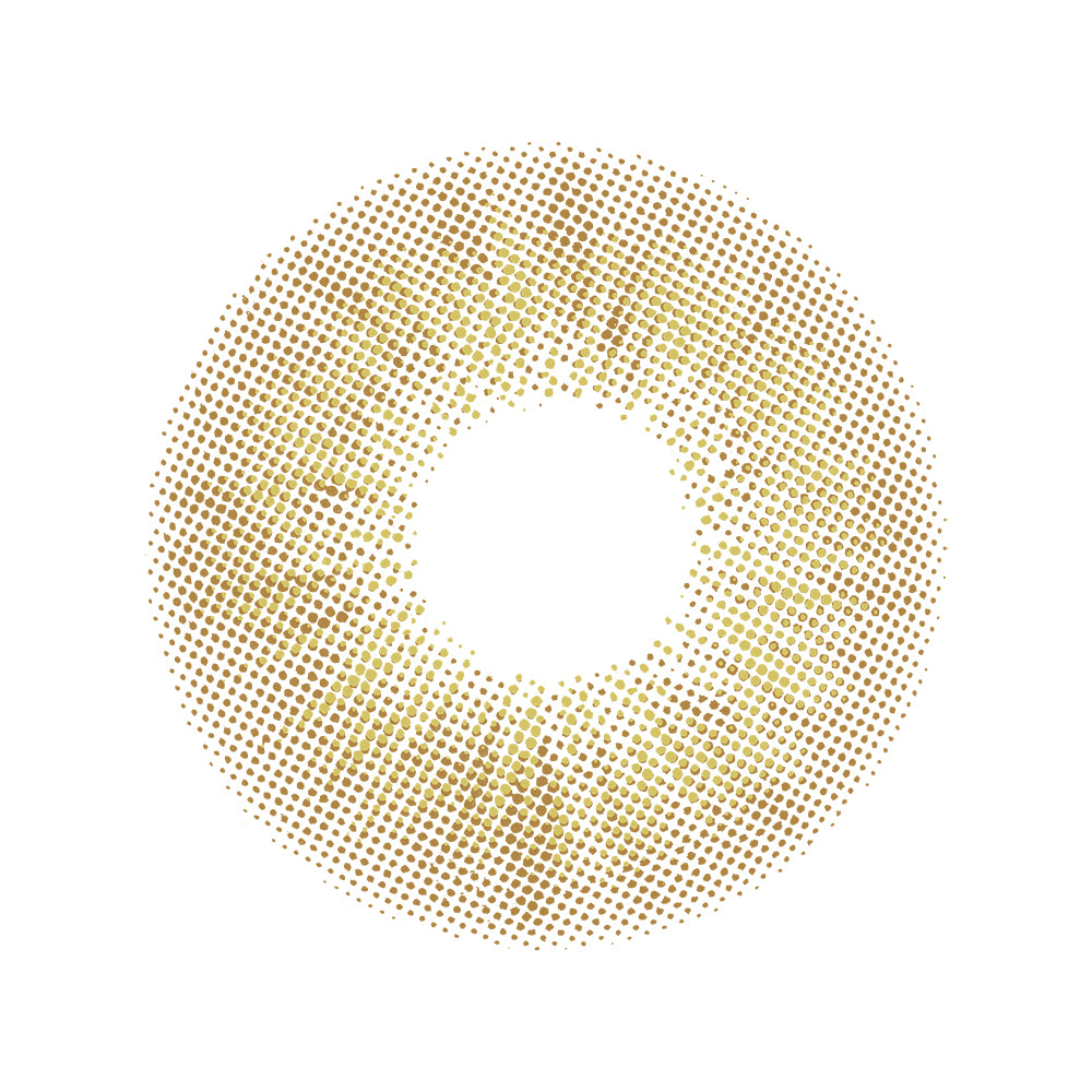 Mesiru MS01 Firework Brown