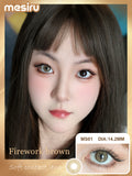 Mesiru MS01 Firework Brown