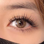 Mesiru MS01 Firework Brown