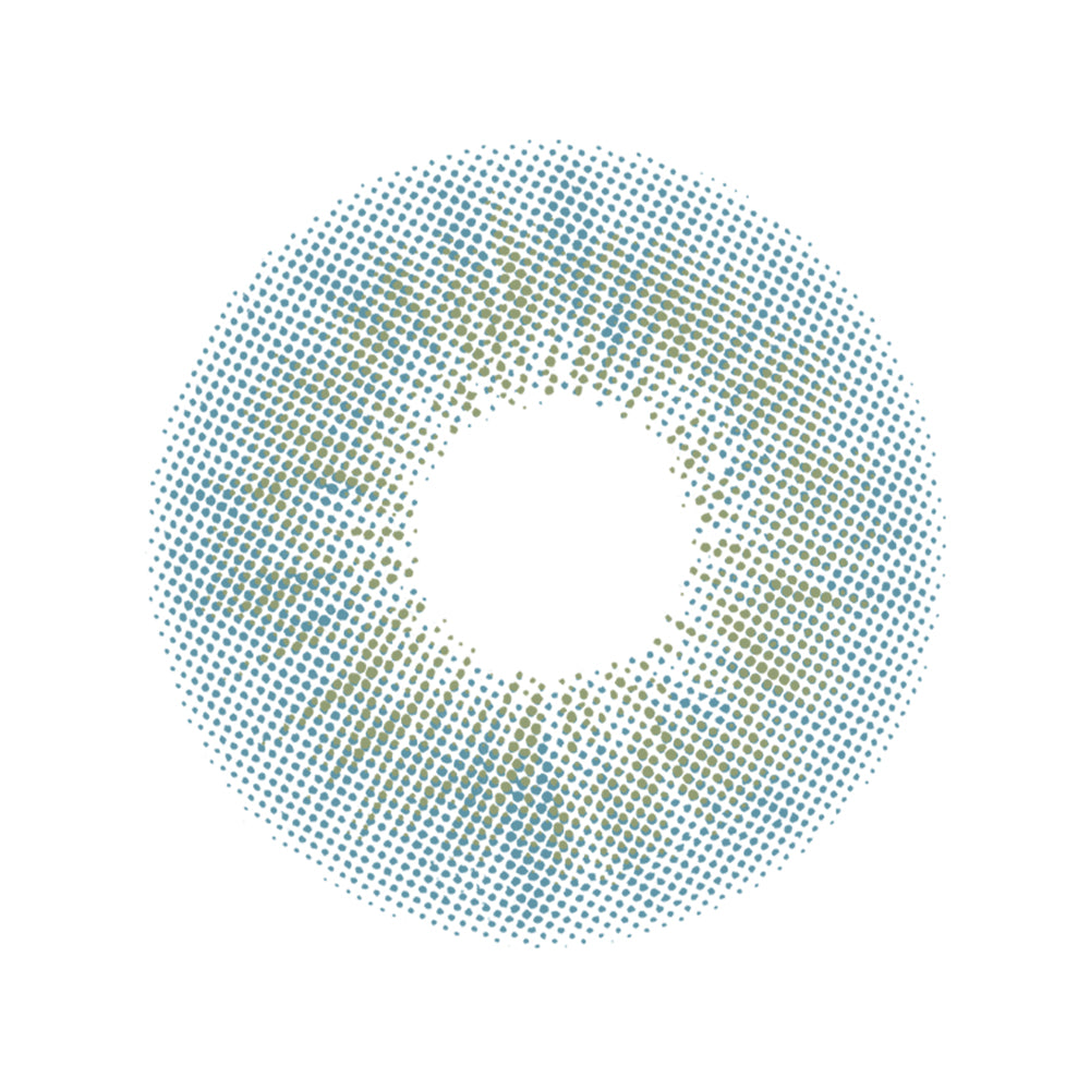 Mesiru MS03 Firework Blue