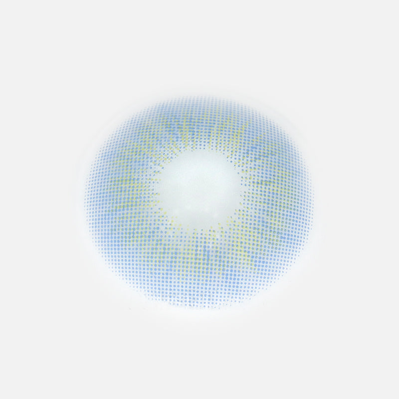 Mesiru MS03 Firework Blue