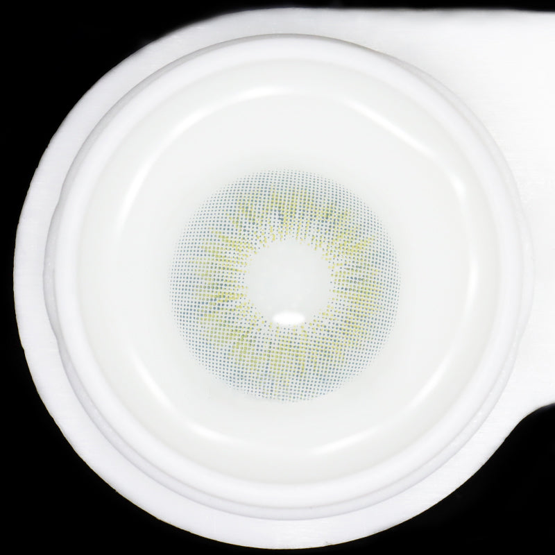 Mesiru MS04 Firework Green-gray