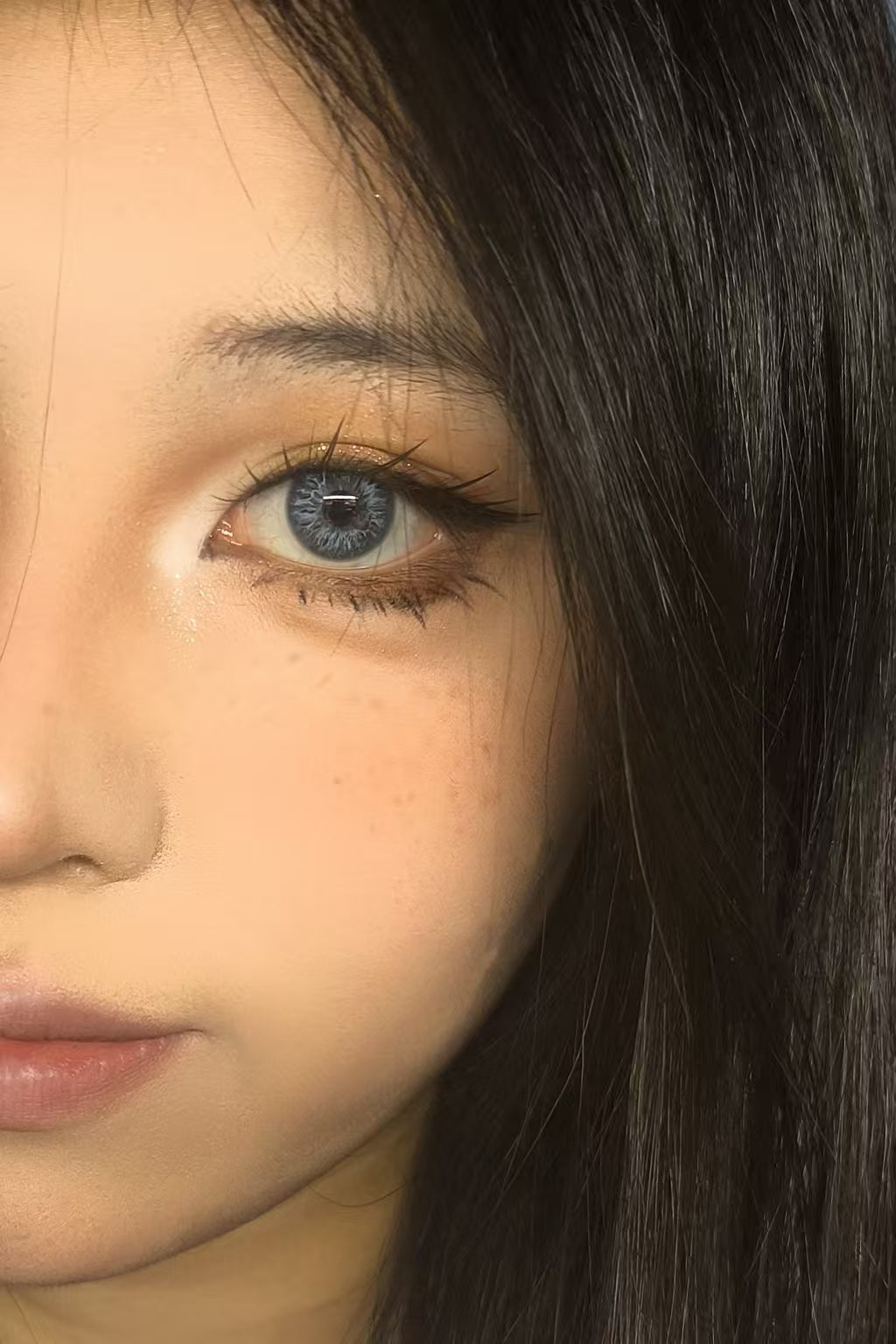 Mesiru MS05 Ballet Blue