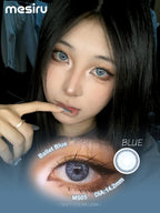 Mesiru MS05 Ballet Blue