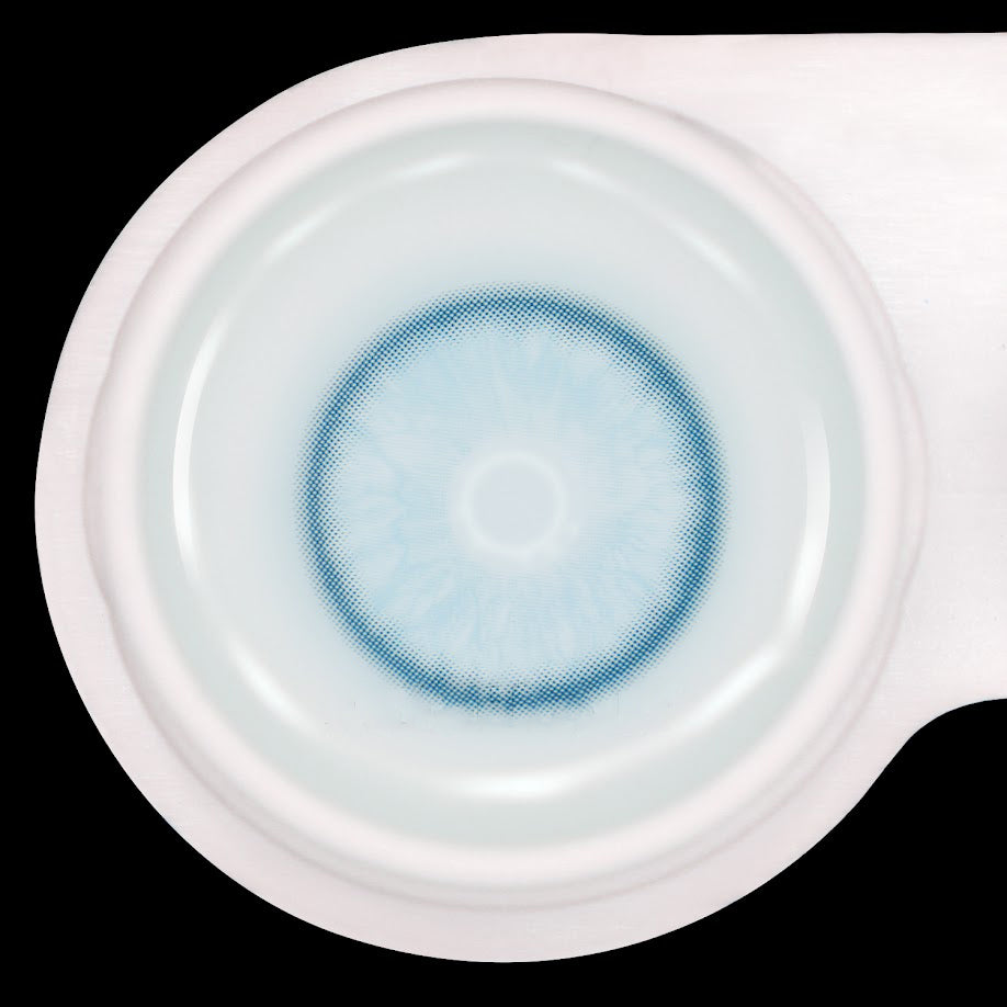 Mesiru MS05 Ballet Blue