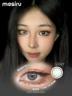 Mesiru MS06 Ballet Gray