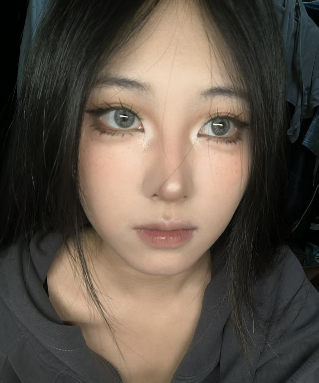 Mesiru MS06 Ballet Gray