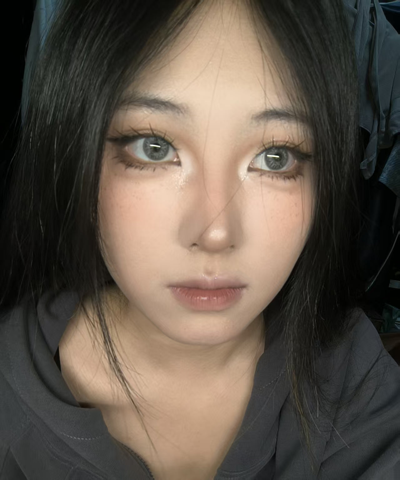 Mesiru MS06 Ballet Gray