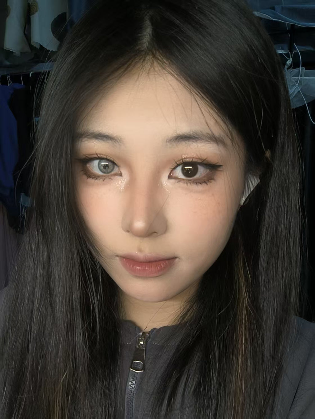 Mesiru MS06 Ballet Gray