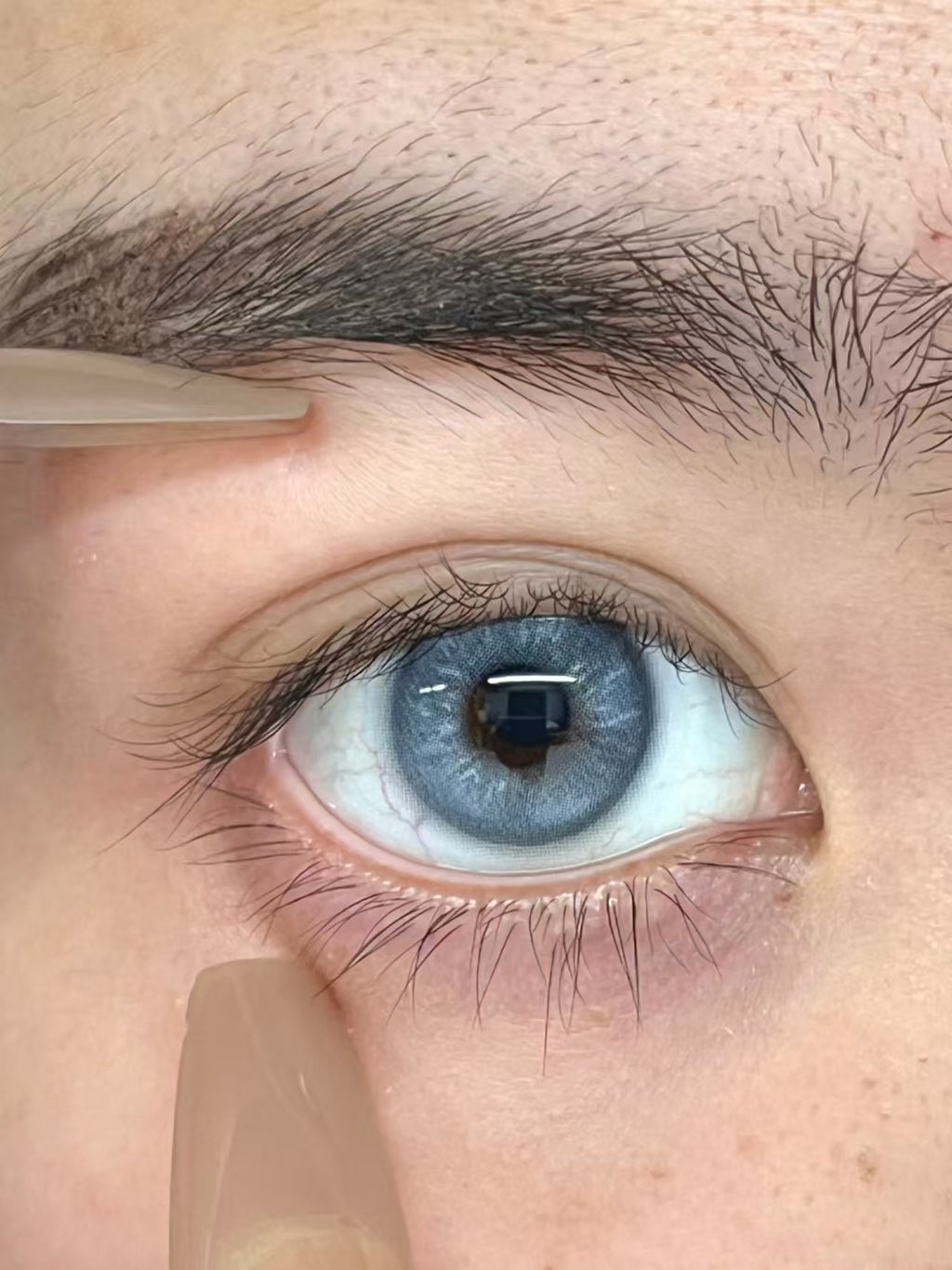 Mesiru MS09 Jesus Blue
