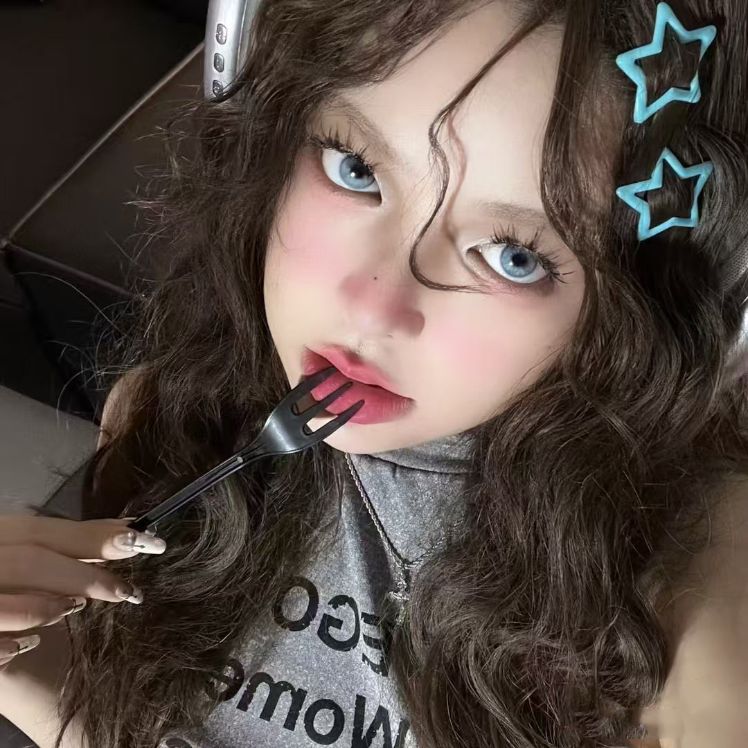 Mesiru MS09 Jesus Blue
