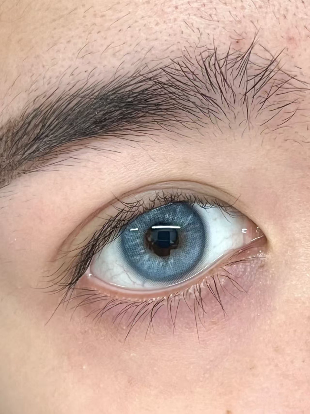 Mesiru MS09 Jesus Blue
