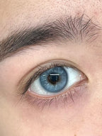 Mesiru MS09 Jesus Blue