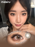 Mesiru MSA Pear Blossom Brown