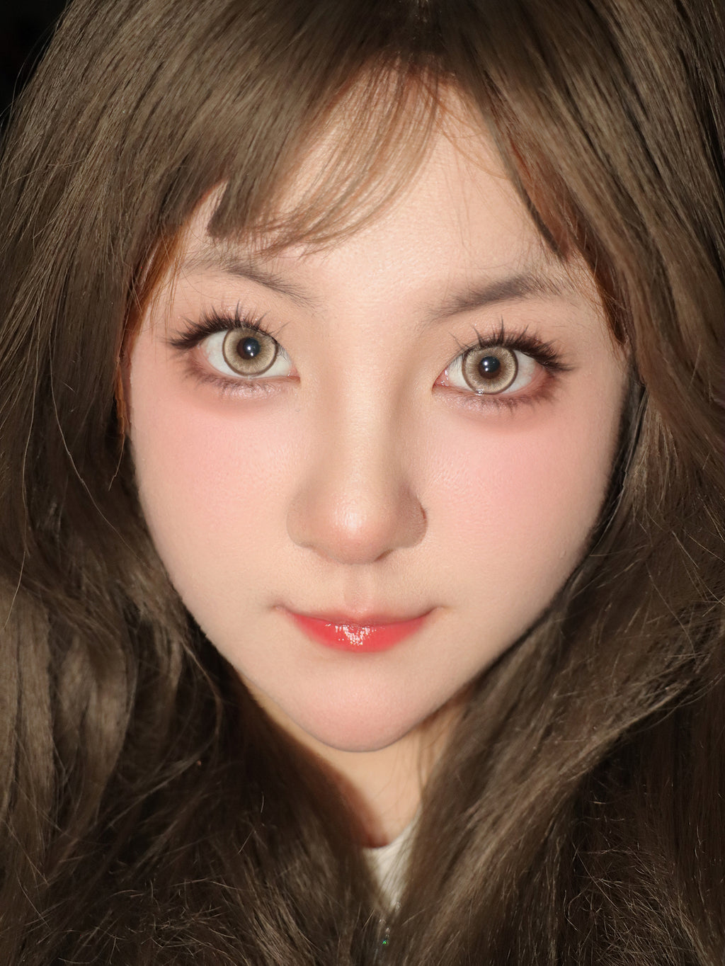 Mesiru MSA Pear Blossom Brown