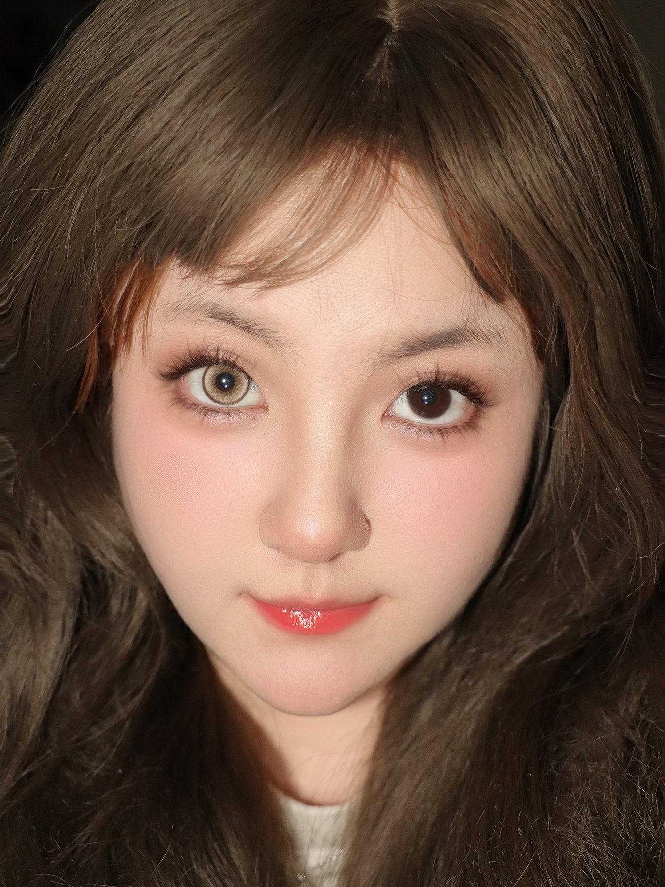 Mesiru MSA Pear Blossom Brown