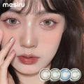 Mesiru MSA Pear Blossom Brown