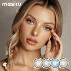 Mesiru MSA Pear Blossom Brown