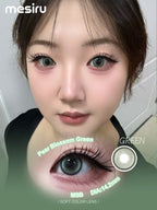 Mesiru MSB Pear Blossom Green