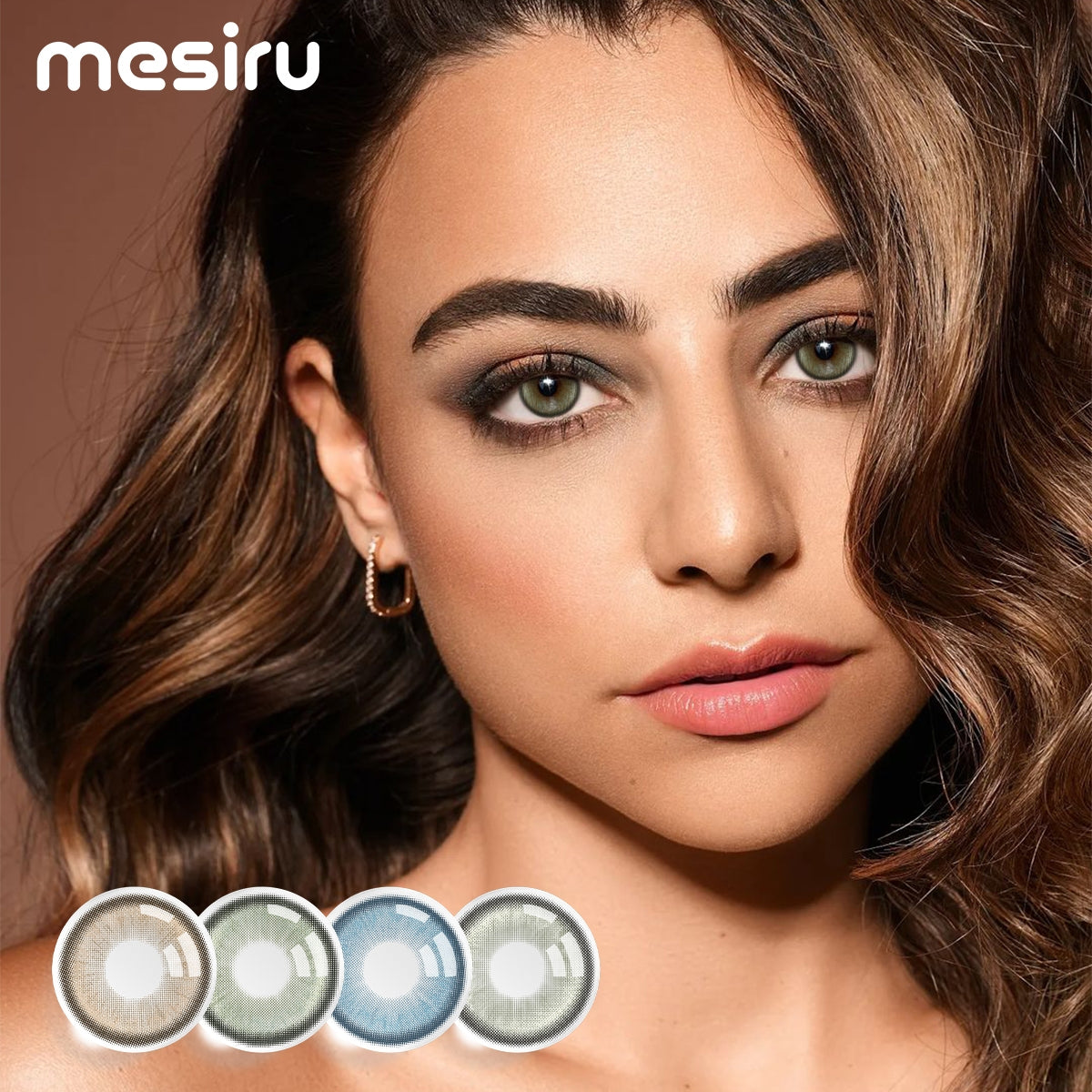 Mesiru MSB Pear Blossom Green