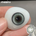 Mesiru MSB Pear Blossom Green