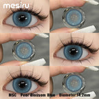 Mesiru MSC Pear Blossom Blue