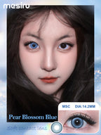Mesiru MSC Pear Blossom Blue