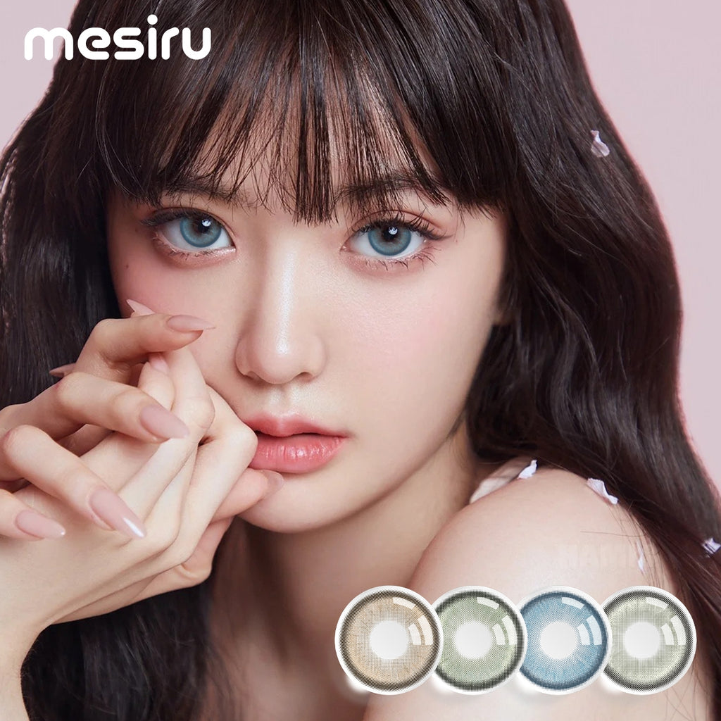 Mesiru MSC Pear Blossom Blue