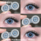 Mesiru MSC Pear Blossom Blue