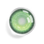 Mesiru MSR06 VERDE Koi Series Green