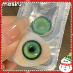 Mesiru MSR06 VERDE Koi Series Green