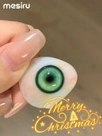 Mesiru MSR06 VERDE Koi Series Green
