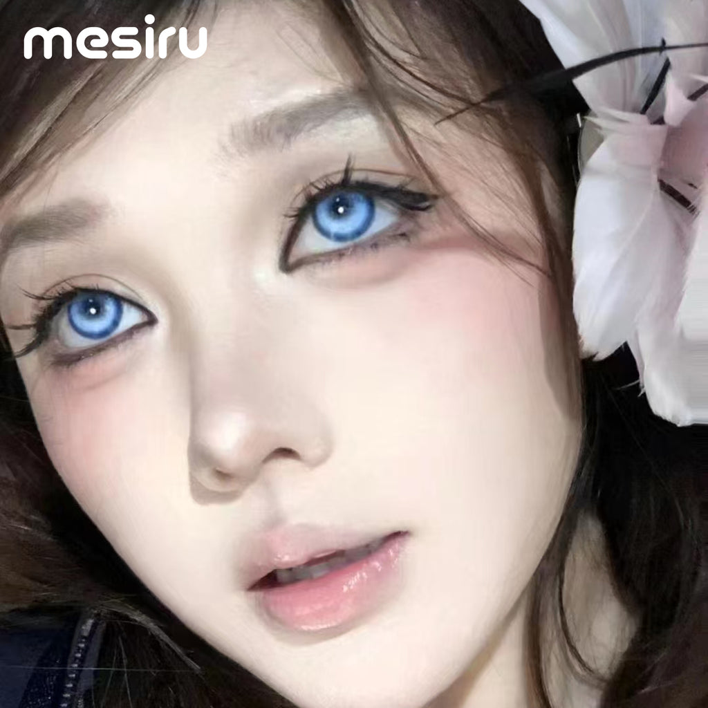 Mesiru  MSR07 AZUL Koi Series Blue