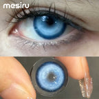 Mesiru  MSR07 AZUL Koi Series Blue
