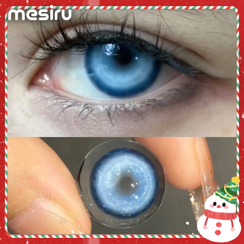 Mesiru  MSR07 AZUL Koi Series Blue