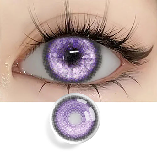 Mesiru  MSR08 VIOLETA Koi Series Purple