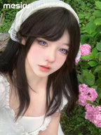 Mesiru  MSR08 VIOLETA Koi Series Purple