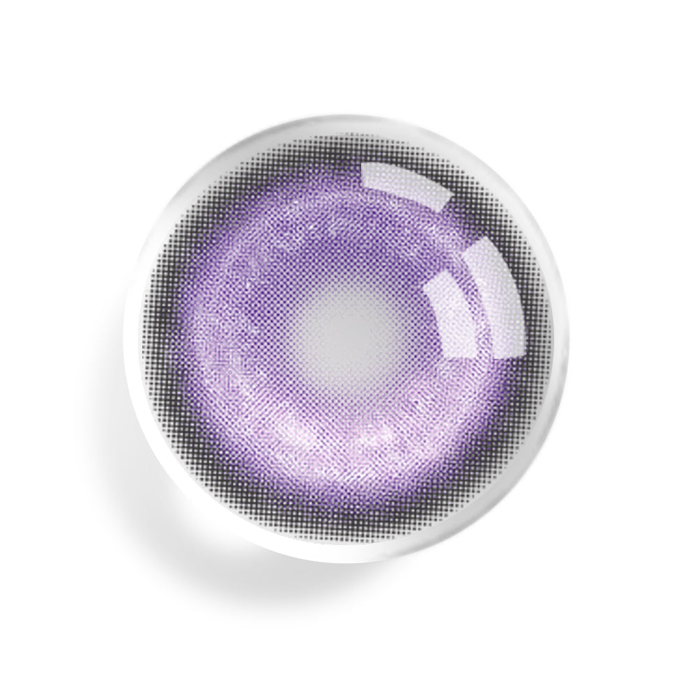 Mesiru  MSR08 VIOLETA Koi Series Purple