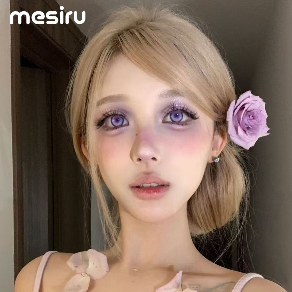 Mesiru  MSR08 VIOLETA Koi Series Purple
