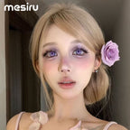 Mesiru  MSR08 VIOLETA Koi Series Purple