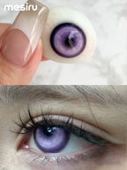 Mesiru  MSR08 VIOLETA Koi Series Purple