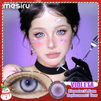 Mesiru  MSR08 VIOLETA Koi Series Purple