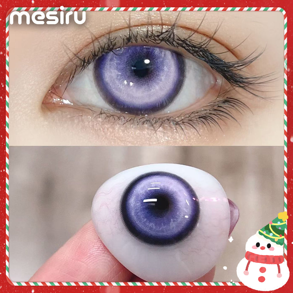 Mesiru  MSR08 VIOLETA Koi Series Purple