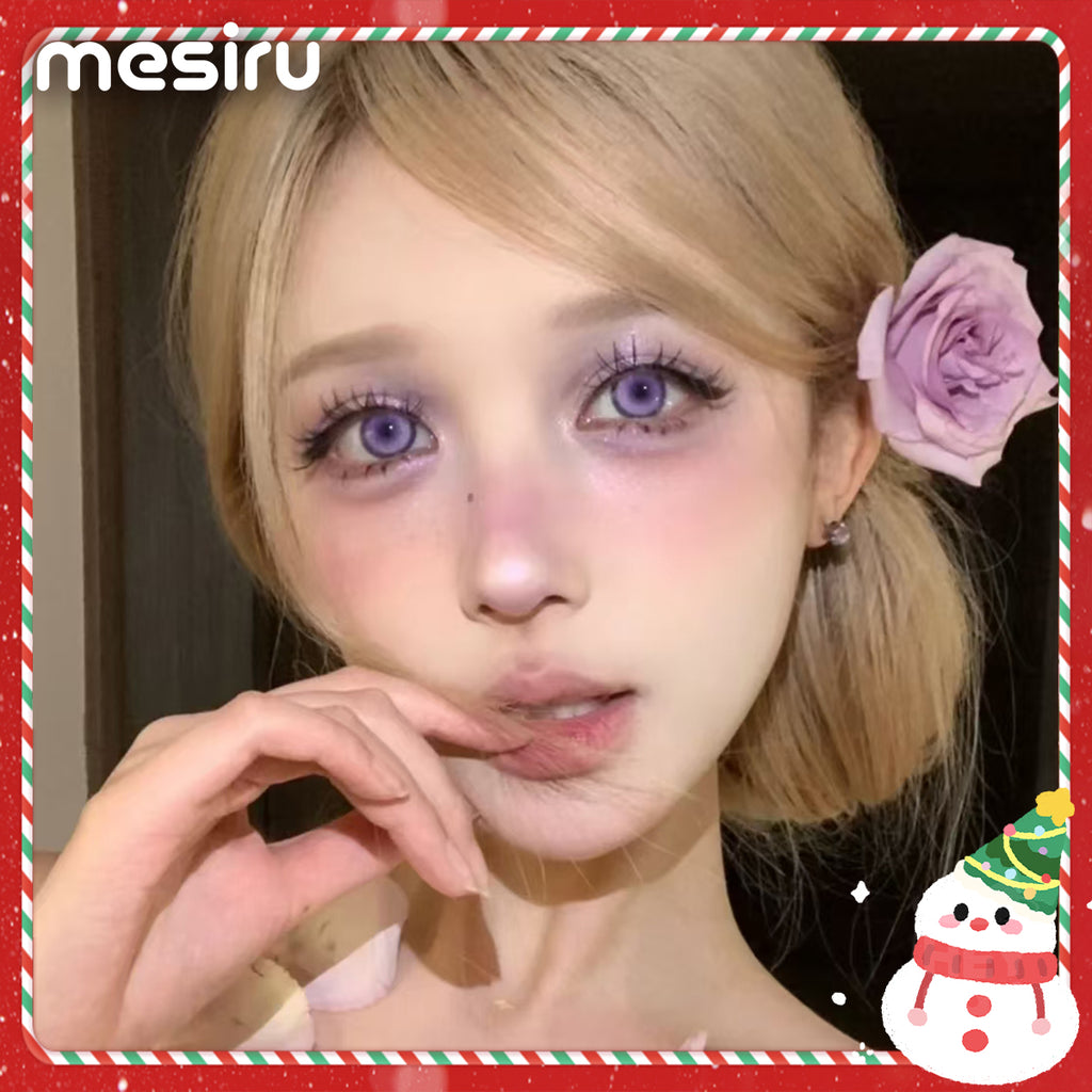 Mesiru  MSR08 VIOLETA Koi Series Purple