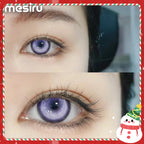 Mesiru  MSR08 VIOLETA Koi Series Purple