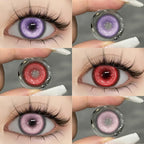 Mesiru  MSR08 VIOLETA Koi Series Purple